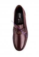 Туфли Etor 15457-875 коричневые 