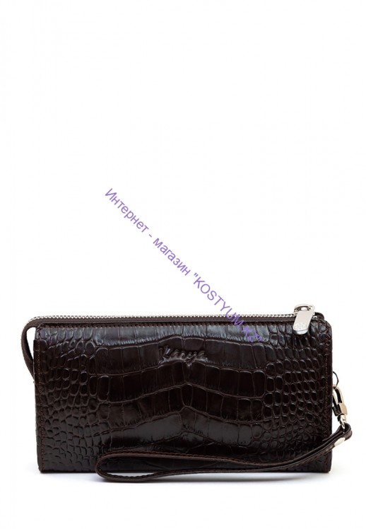 Мужской клатч Karya 0701-57