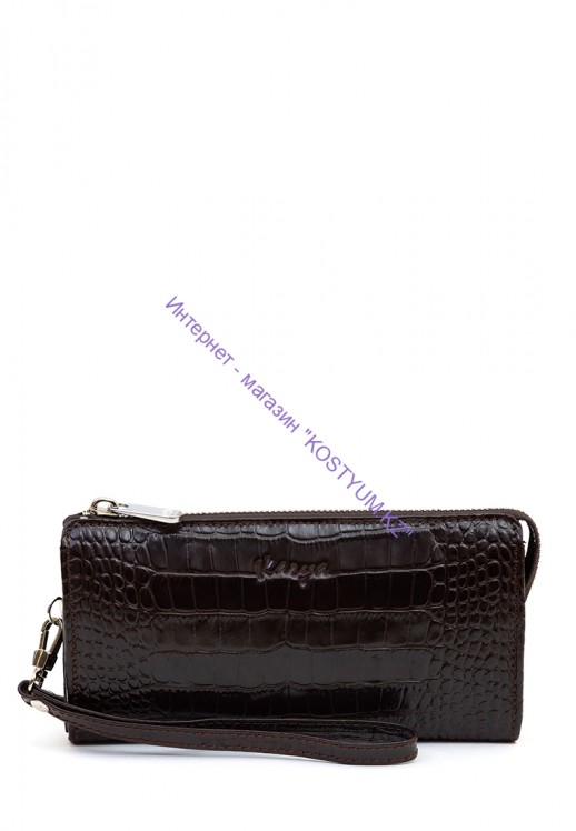 Мужской клатч Karya 0701-57