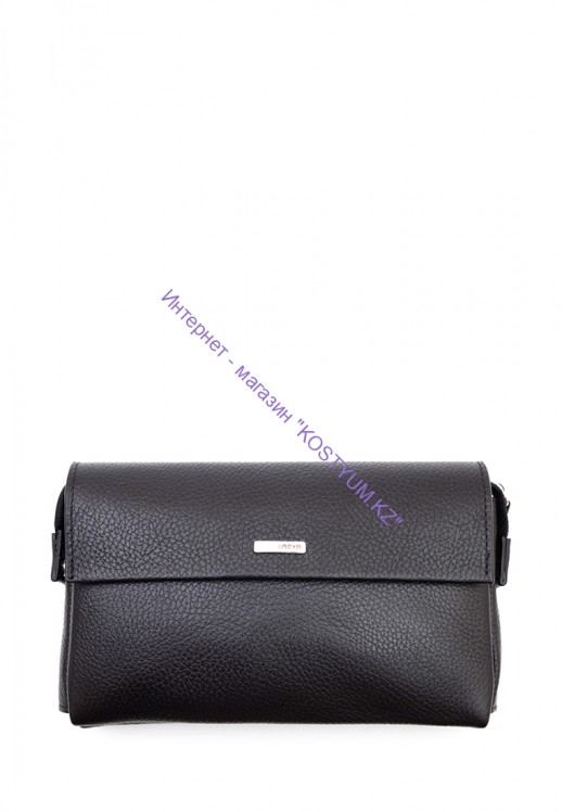Борсетка Karya 0791-45 чёрная
