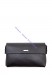 Борсетка Karya 0791-45 чёрная