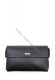 Борсетка Karya 0791-45 чёрная