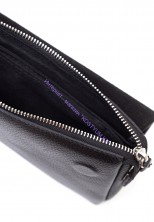 Борсетка Karya 0791-45 чёрная