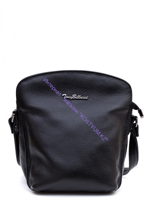 Сумка Tony Bellucci 057-1 чёрная