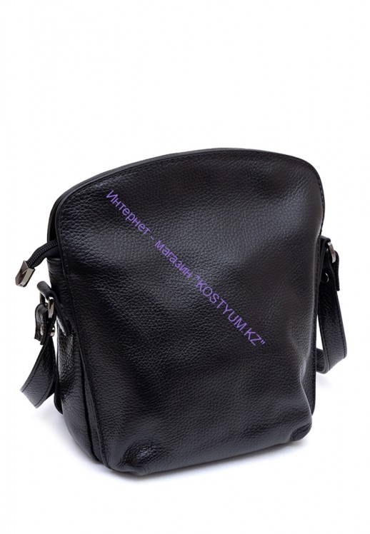 Сумка Tony Bellucci 057-1 чёрная