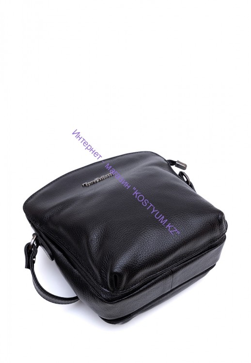 Сумка Tony Bellucci 057-1 чёрная