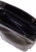 Сумка Tony Bellucci 057-1 чёрная