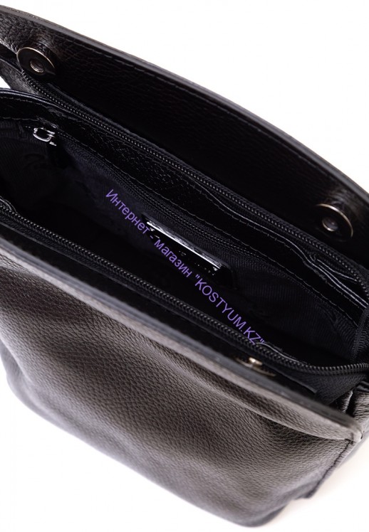 Сумка Tony Bellucci 057-1 чёрная