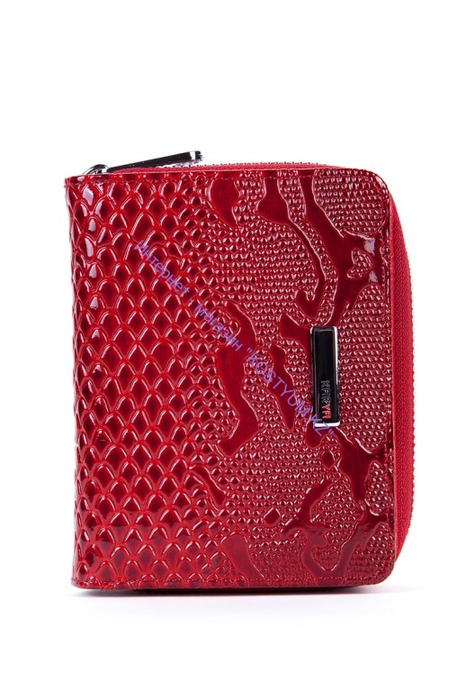 Кошелек Karya 1152-019 красный