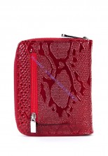 Кошелек Karya 1152-019 красный