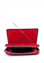 Кошелек Karya 1152-019 красный