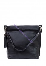 Женская сумка Karya 2152-45 чёрная