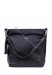 Женская сумка Karya 2152-45 чёрная