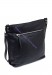 Женская сумка Karya 2152-45 чёрная