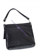 Женская сумка Karya 2152-45 чёрная