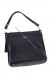 Женская сумка Karya 2152-45 чёрная