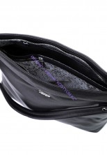 Женская сумка Karya 2152-45 чёрная