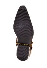 Казаки Etor 1501-007 коричневые