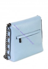 Сумка Tony Bellucci 353-69 голубая