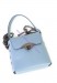 Сумка Tony Bellucci 353-69 голубая