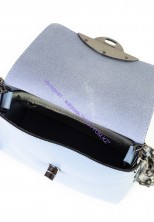 Сумка Tony Bellucci 353-69 голубая