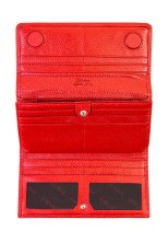 Кошелёк Karya 1146-46 красный