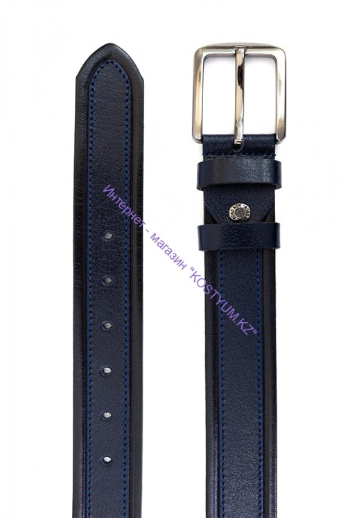Ремень Bond 41861 синий