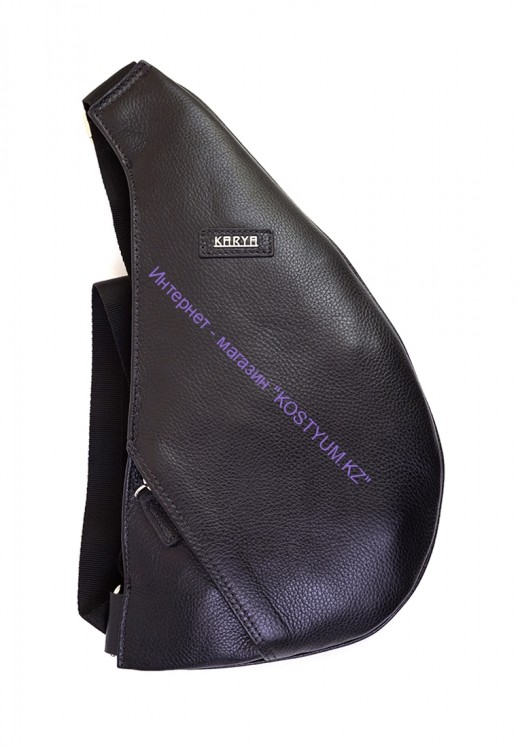 Сумка Karya 2273-45 черная