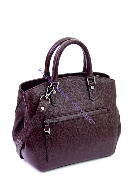 Сумка Tony Bellucci 082-4 бордовая