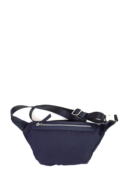 Сумка Vanessa Scani 007-101 синяя