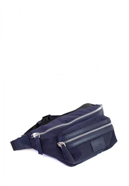 Сумка Vanessa Scani 007-101 синяя