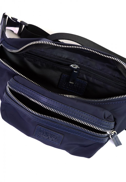 Сумка Vanessa Scani 007-101 синяя