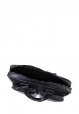 Сумка-портфель Tony Bellucci 7601-1 чёрная