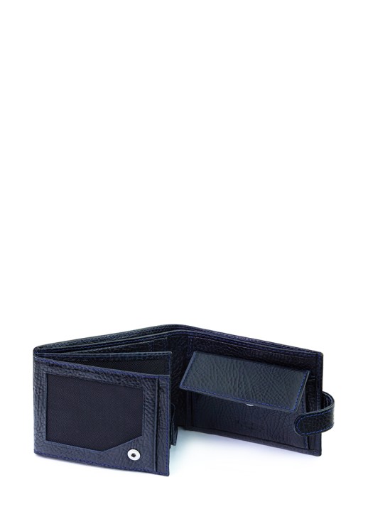 Портмоне Vanessa Scani VS300-894 синие