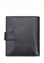 Портмоне Karya 0984-45 чёрное