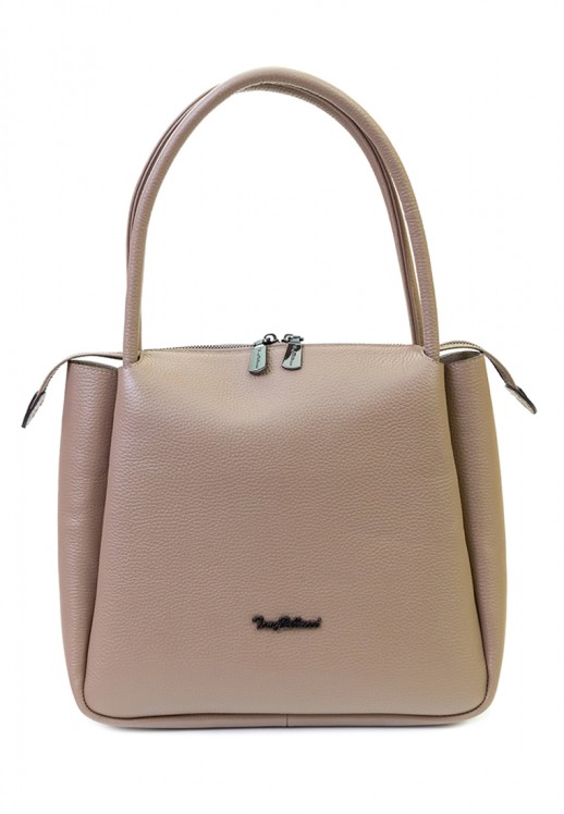 Сумка Tony Bellucci 546-6 бежевая