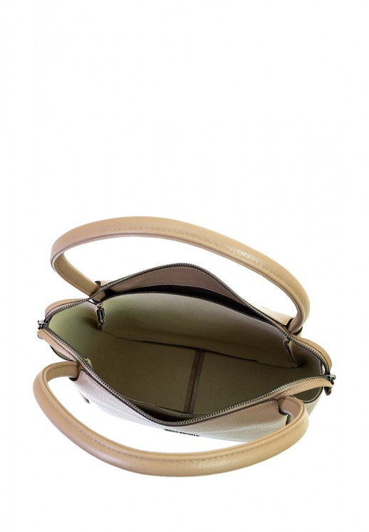 Сумка Tony Bellucci 546-6 бежевая