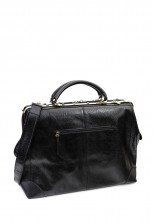 Саквояж Tony Bellucci 7547-893 чёрный