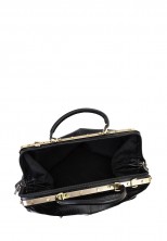 Саквояж Tony Bellucci 7547-893 чёрный