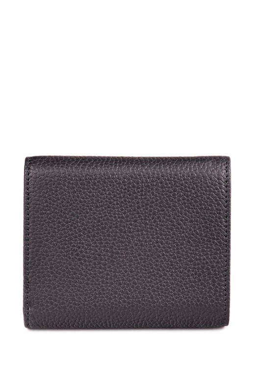 Кошелек Tony Bellucci 634-281 чёрный