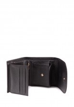 Кошелек Tony Bellucci 634-281 чёрный