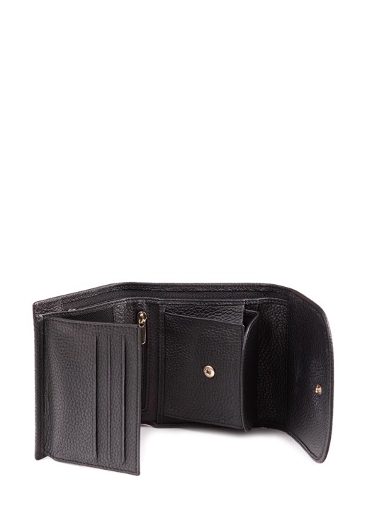 Кошелек Tony Bellucci 634-281 чёрный