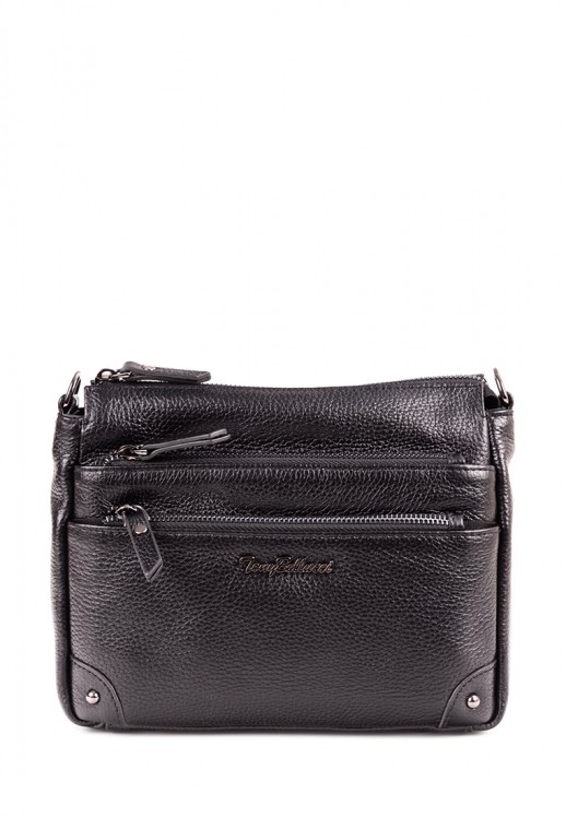 Сумка Tony Bellucci 577-1 чёрная