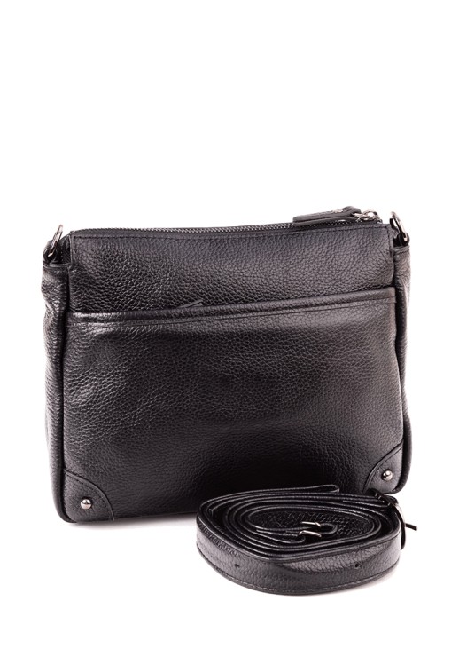 Сумка Tony Bellucci 577-1 чёрная