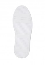 Лоферы Vesba 8240-04 чёрные