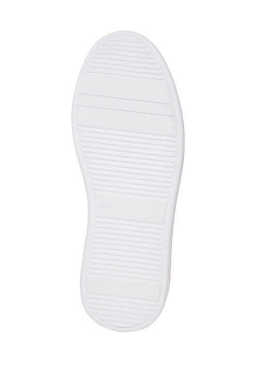 Лоферы Vesba 8240-04 чёрные