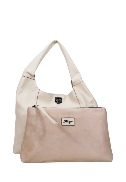 Сумка Karya 3161-13 айвори