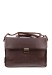 Портфель Karya 2799-39 коричневый