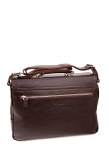 Портфель Karya 2799-39 коричневый