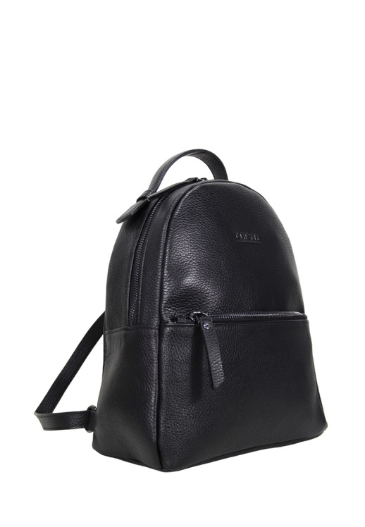 Рюкзак Karya 3164-45 чёрный